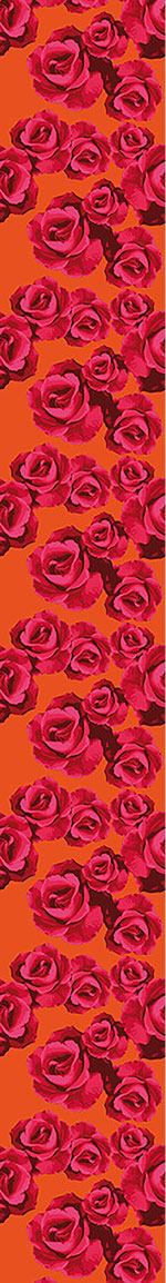 patterned-wallpaper-roses-for-you