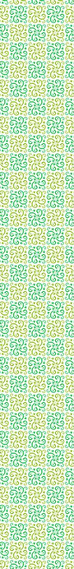 patterned-wallpaper-floral-swirl