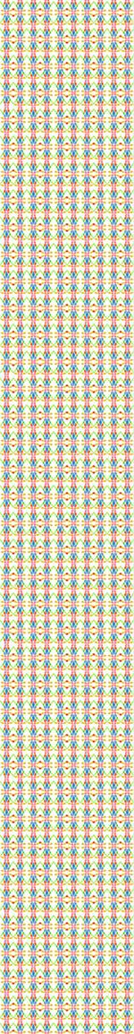 patterned-wallpaper-mesh-mosaic