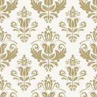 photo-wallpaper-baroque-ornaments