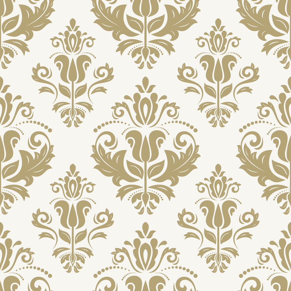 photo-wallpaper-baroque-ornaments