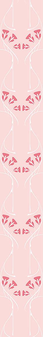 patterned-wallpaper-pelleas-et-melisande-rose