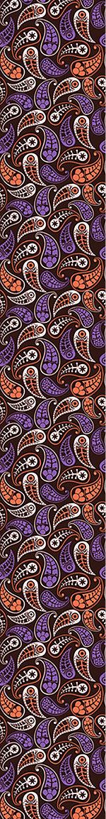 patterned-wallpaper-lovely-autumn-paisleys