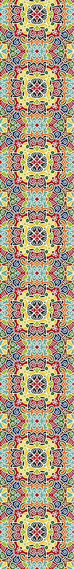 patterned-wallpaper-center-of-arabia