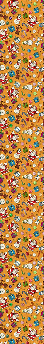 patterned-wallpaper-christmas-all-over
