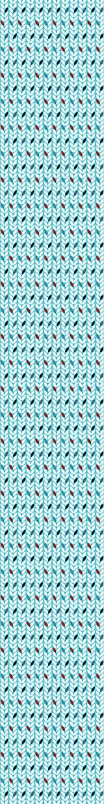 patterned-wallpaper-snow-white-field