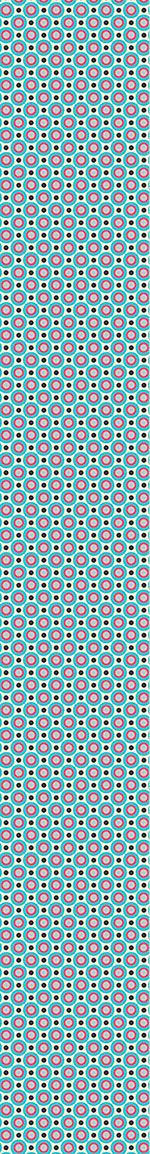 patterned-wallpaper-retro-dots-ii
