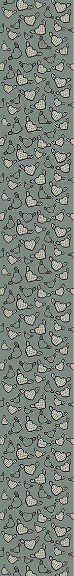 patterned-wallpaper-flying-chess-master-hearts
