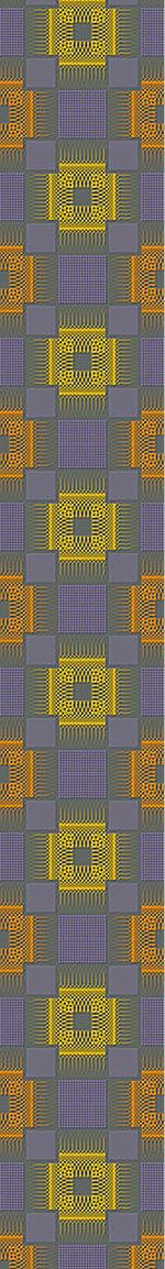 patterned-wallpaper-circuit