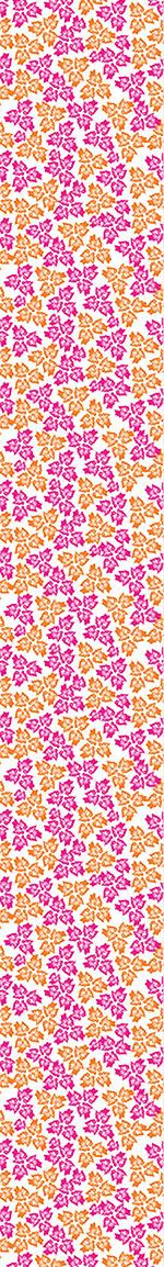 patterned-wallpaper-leaf-trio