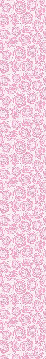 patterned-wallpaper-rose-blossoms-lilac