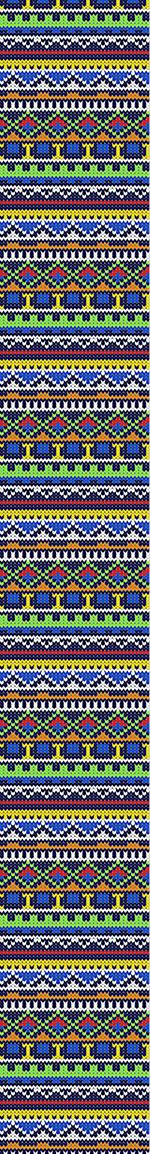 patterned-wallpaper-knitwork