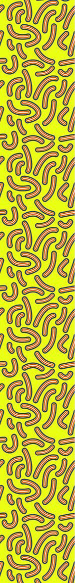 patterned-wallpaper-glowworms