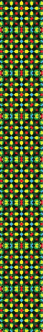 patterned-wallpaper-crystal-central