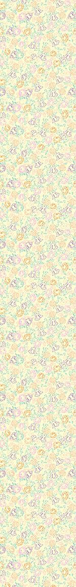 patterned-wallpaper-cute-flowers