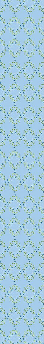 patterned-wallpaper-forget-me-not-blue