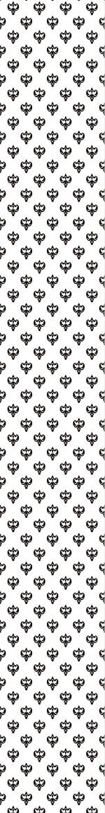 patterned-wallpaper-simple-antique