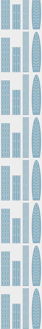 patterned-wallpaper-the-skyscrapers-of-the-blue-city