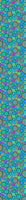 patterned-wallpaper-summer-fun-of-circles