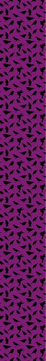 patterned-wallpaper-swarm-of-birds