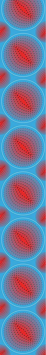 patterned-wallpaper-hot-circles