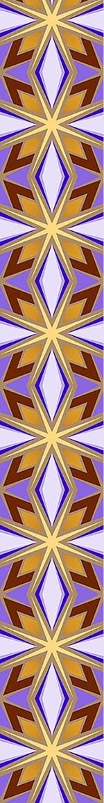 patterned-wallpaper-stars-connected