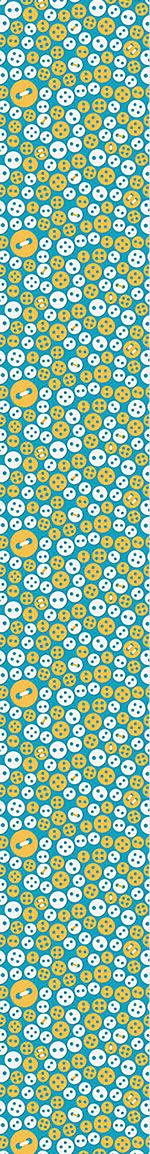 patterned-wallpaper-sweet-buttons