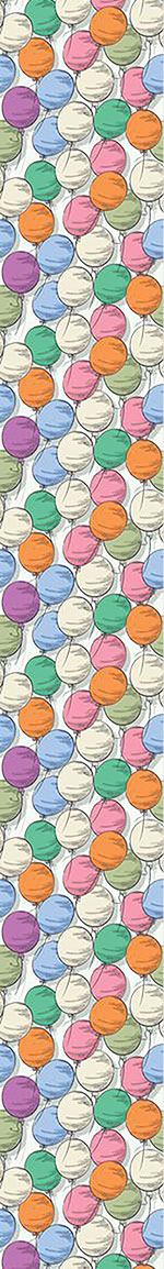 patterned-wallpaper-balloons