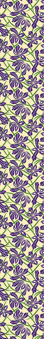 patterned-wallpaper-springdream