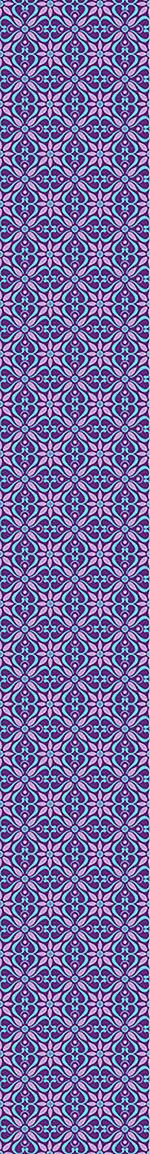 patterned-wallpaper-oriental-dream