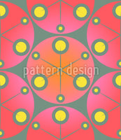 patterned-wallpaper-red-dots