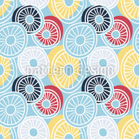 patterned-wallpaper-wobble-flowers