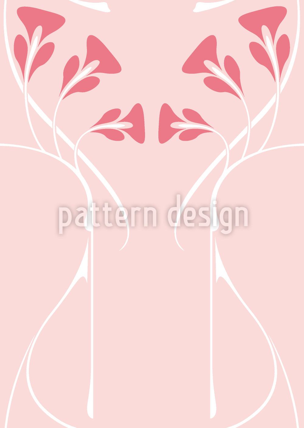 patterned-wallpaper-pelleas-et-melisande-rose