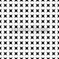 patterned-wallpaper-simply-black-or-white