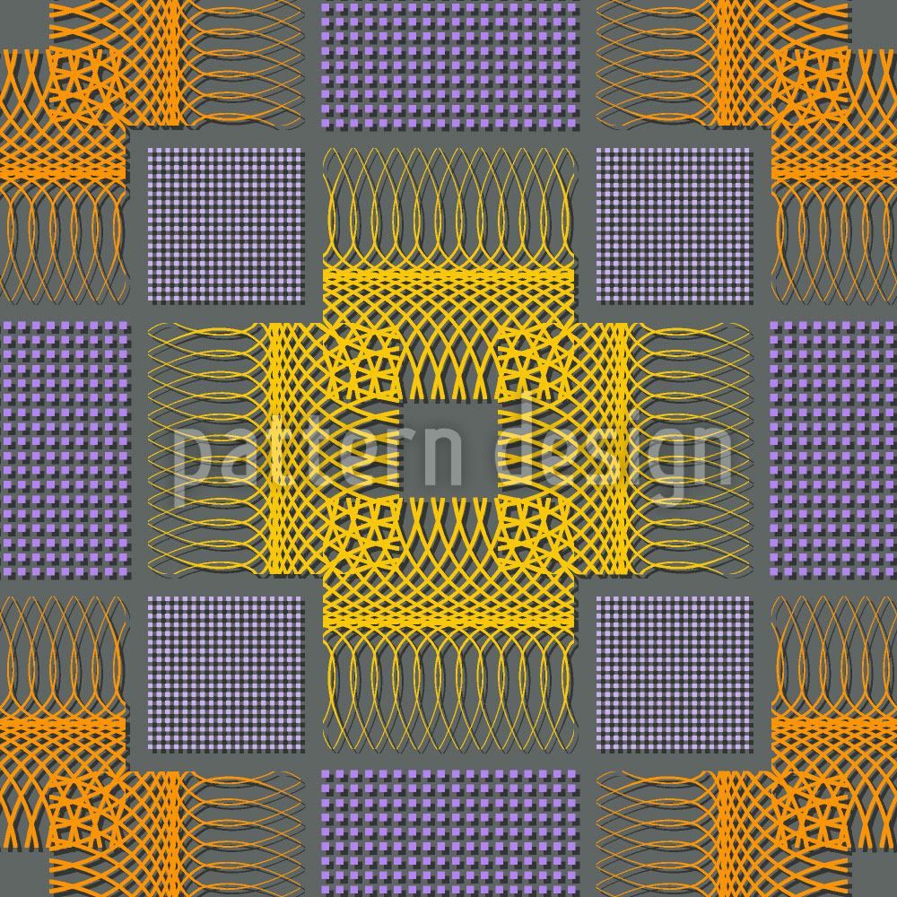 patterned-wallpaper-circuit