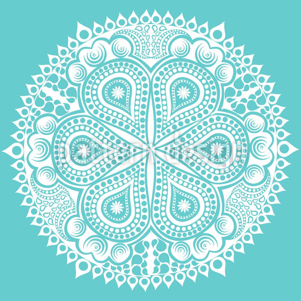 patterned-wallpaper-lace-in-winter