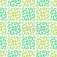 patterned-wallpaper-floral-swirl