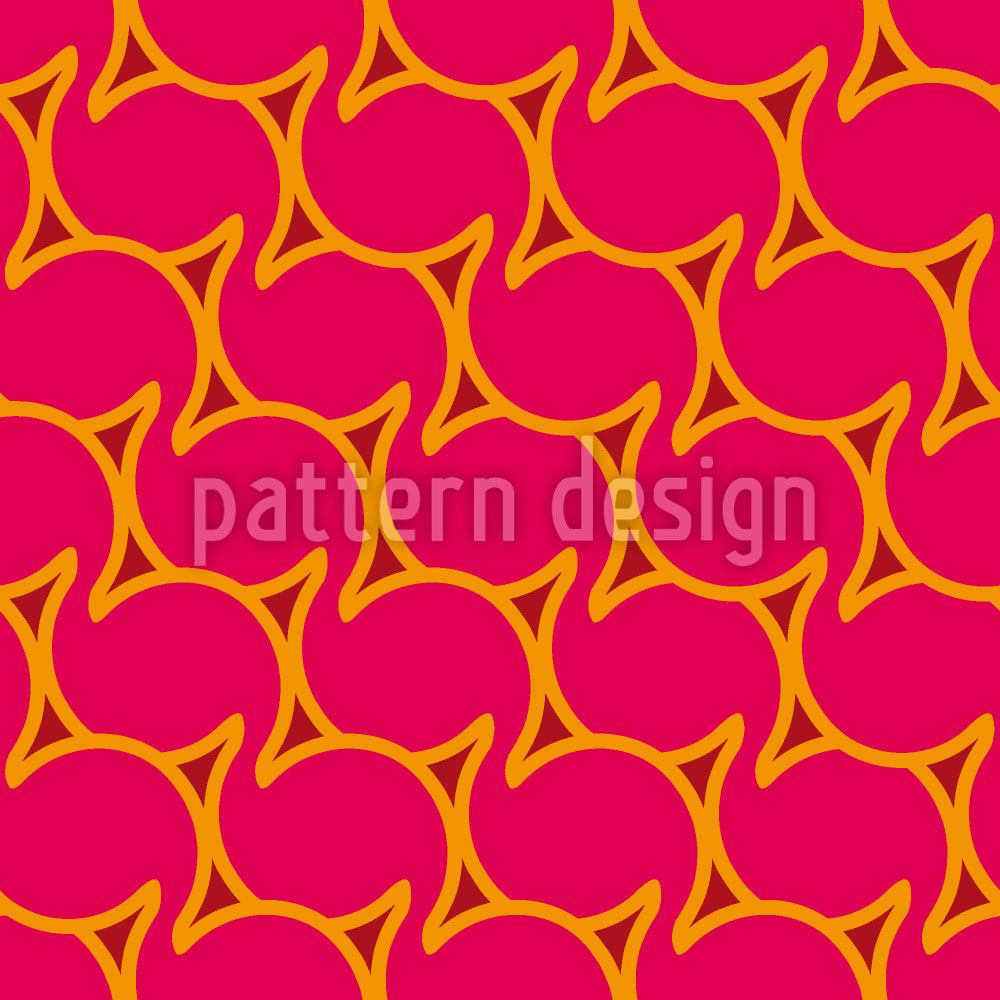 patterned-wallpaper-blow-dry-waves