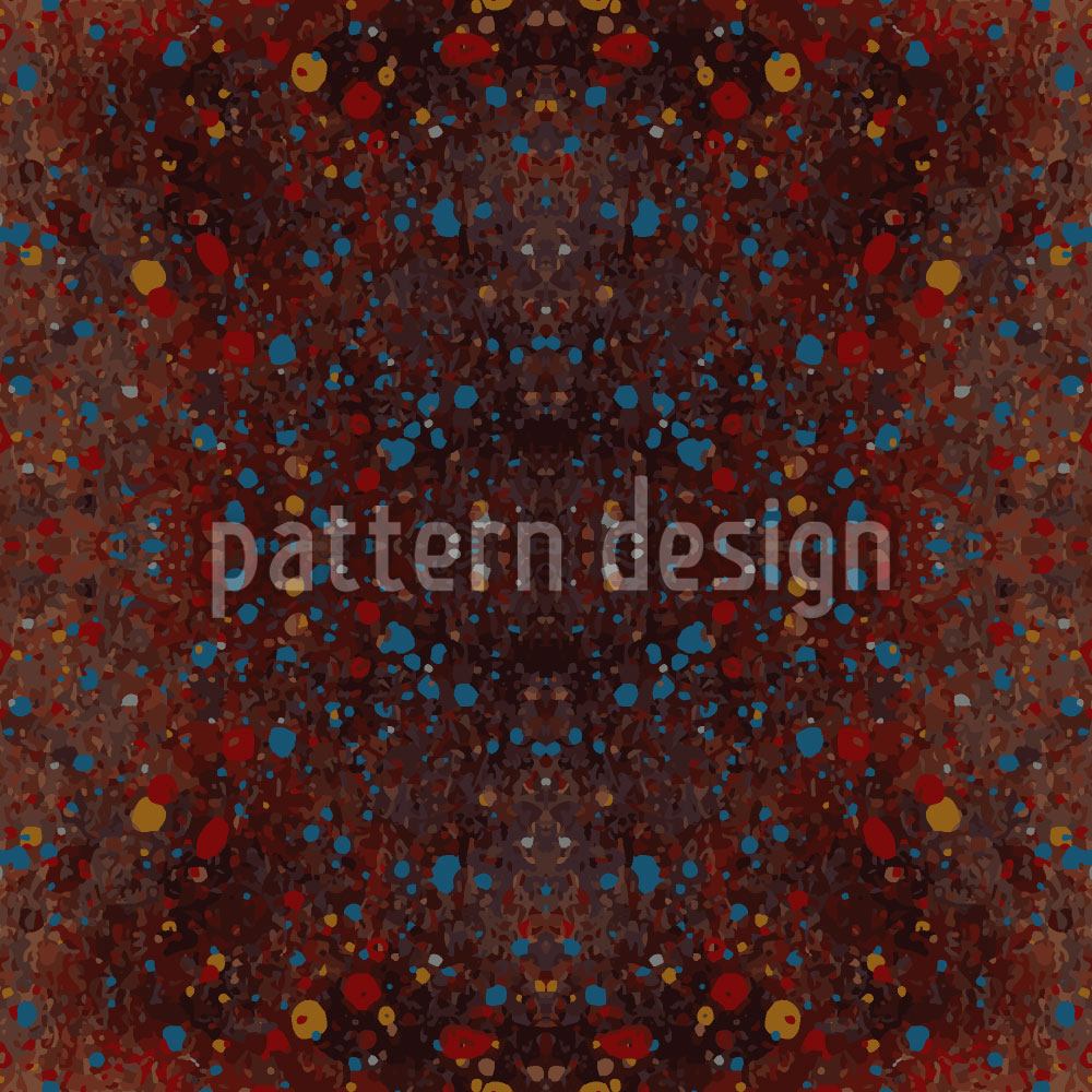 patterned-wallpaper-stained