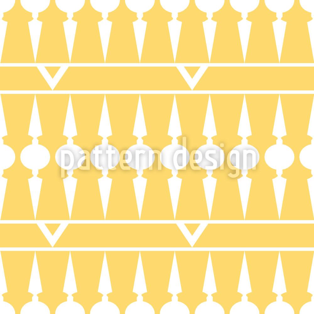 patterned-wallpaper-balconia-yellow