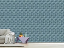 patterned-wallpaper-blue-onlooker