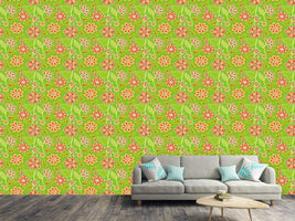 patterned-wallpaper-floral-magic