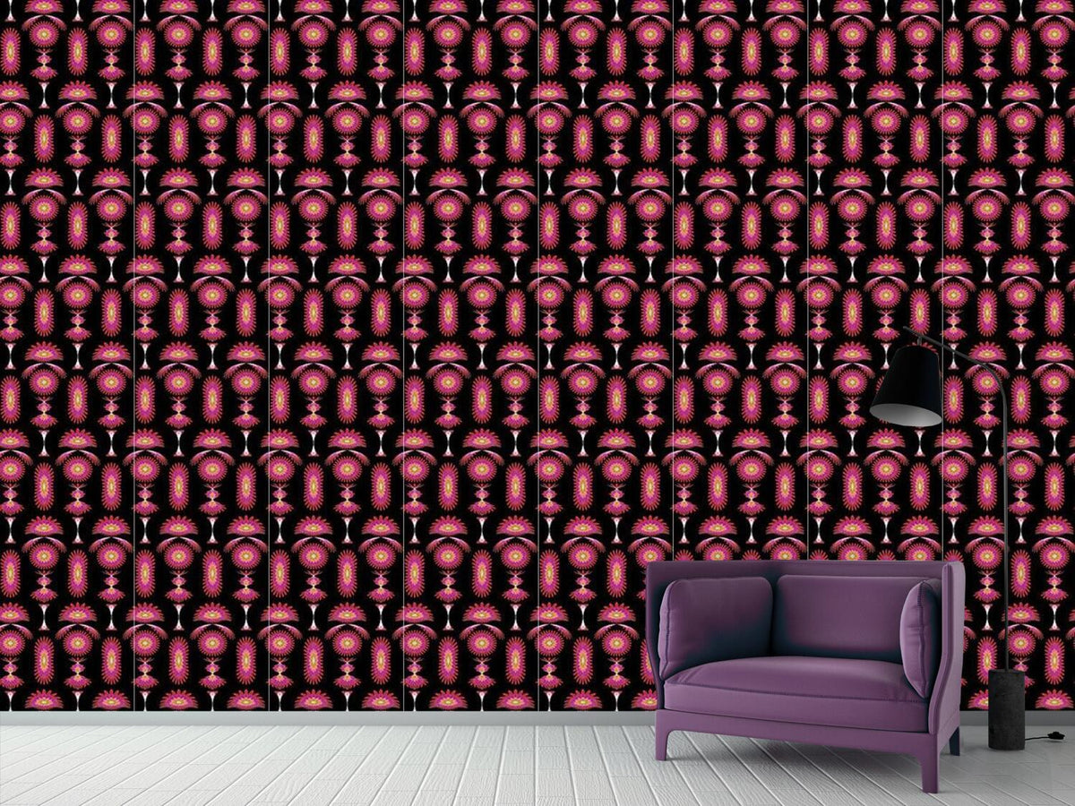 patterned-wallpaper-boa-black
