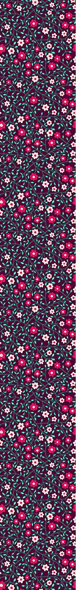 patterned-wallpaper-fine-little-flowers