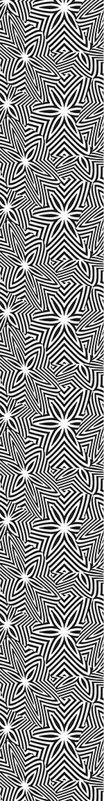 patterned-wallpaper-broken-zebra-stars