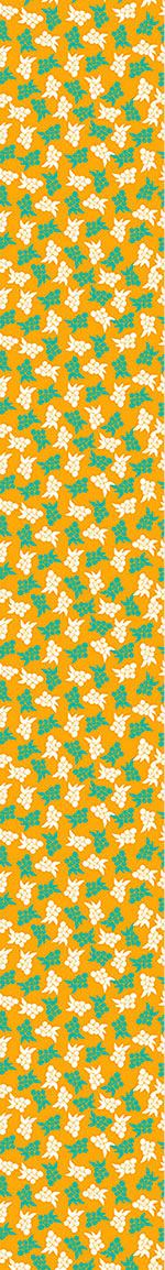 patterned-wallpaper-berry-harvest