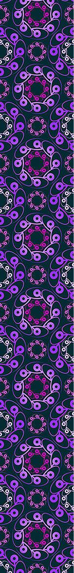 patterned-wallpaper-rondo-violet