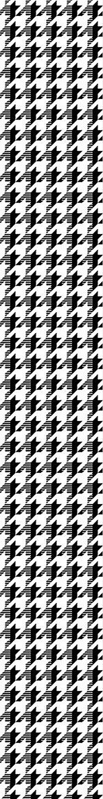 patterned-wallpaper-houndstooth-timetravel