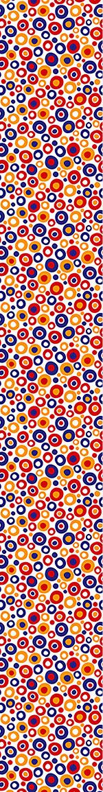 patterned-wallpaper-circles-so-what