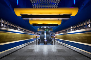 photo-wallpaper-munich-underground